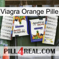 Viagra Orange Pill 12